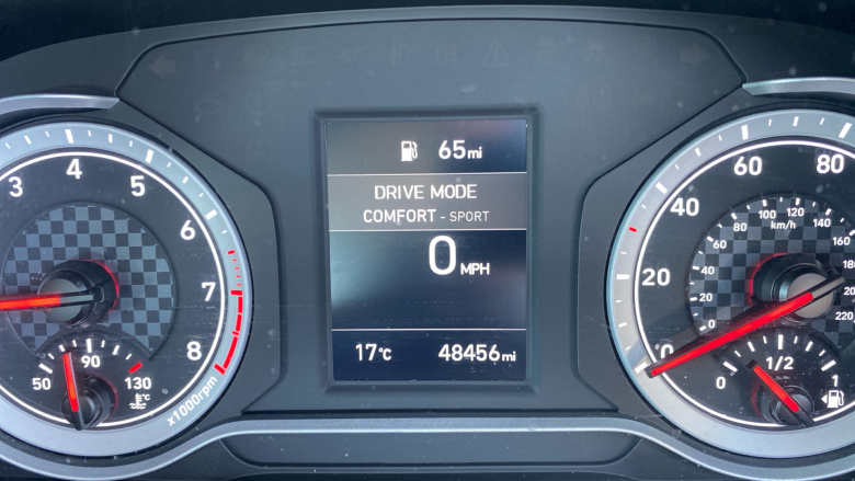 Hyundai i20 1.0T GDi Element 5dr Petrol Hatchback